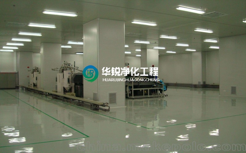 三级黄线在线免费观看 乐山GMP净化车间